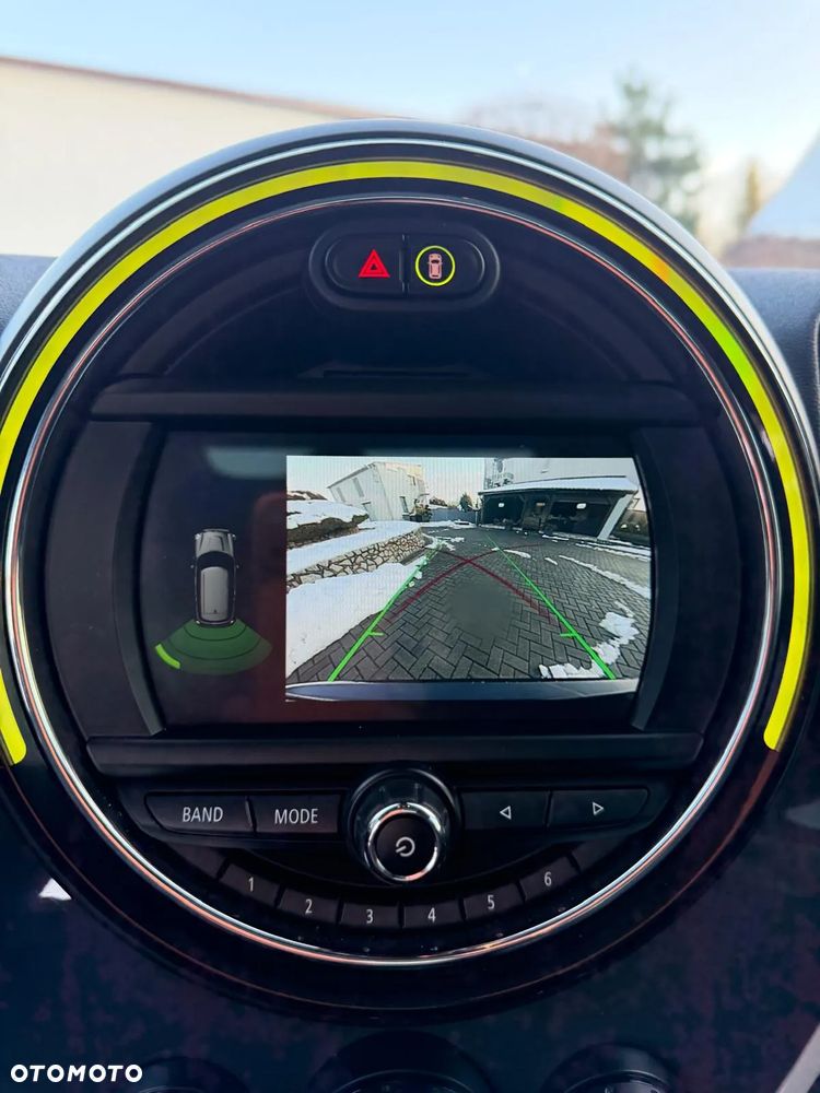 MINI Countryman Cooper S All4 - 15