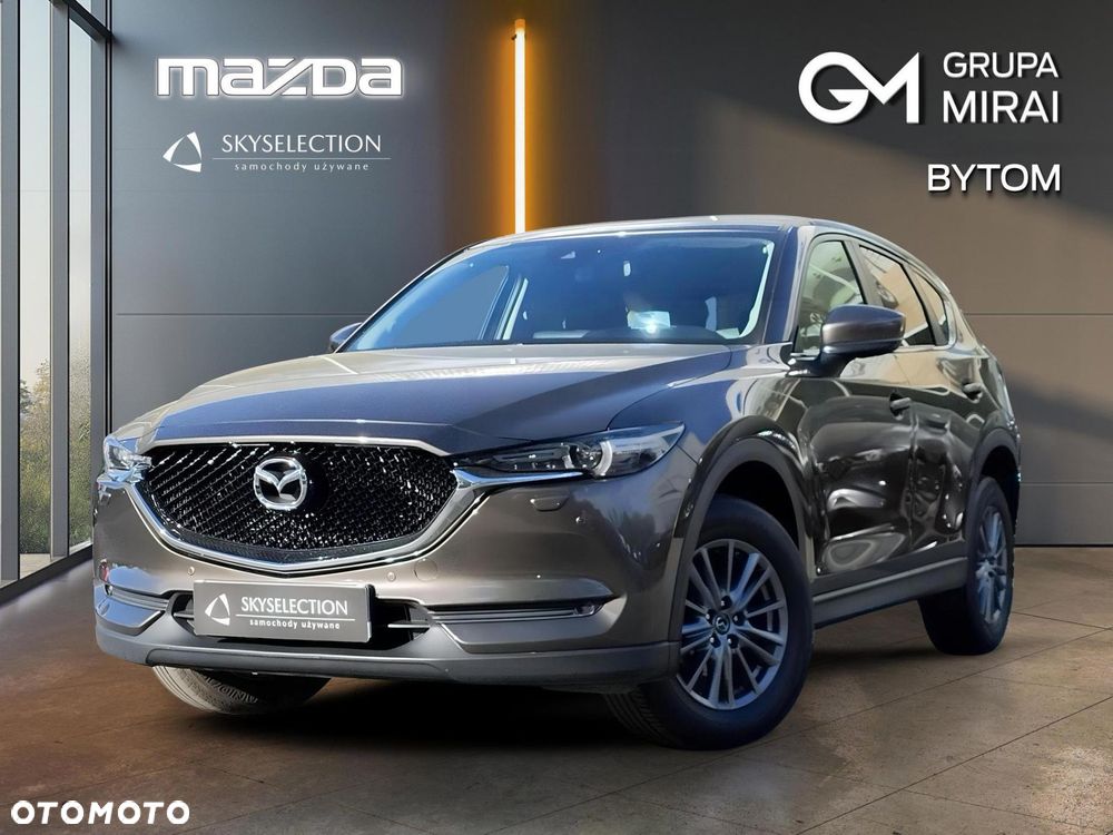 Mazda CX-5 2.0 Skyenergy 2WD - 2