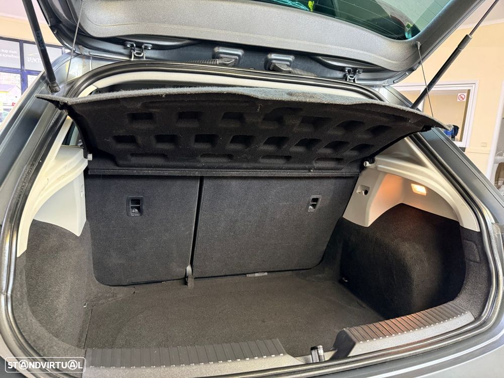 SEAT Leon 1.6 TDI E.Style by Sport - 40