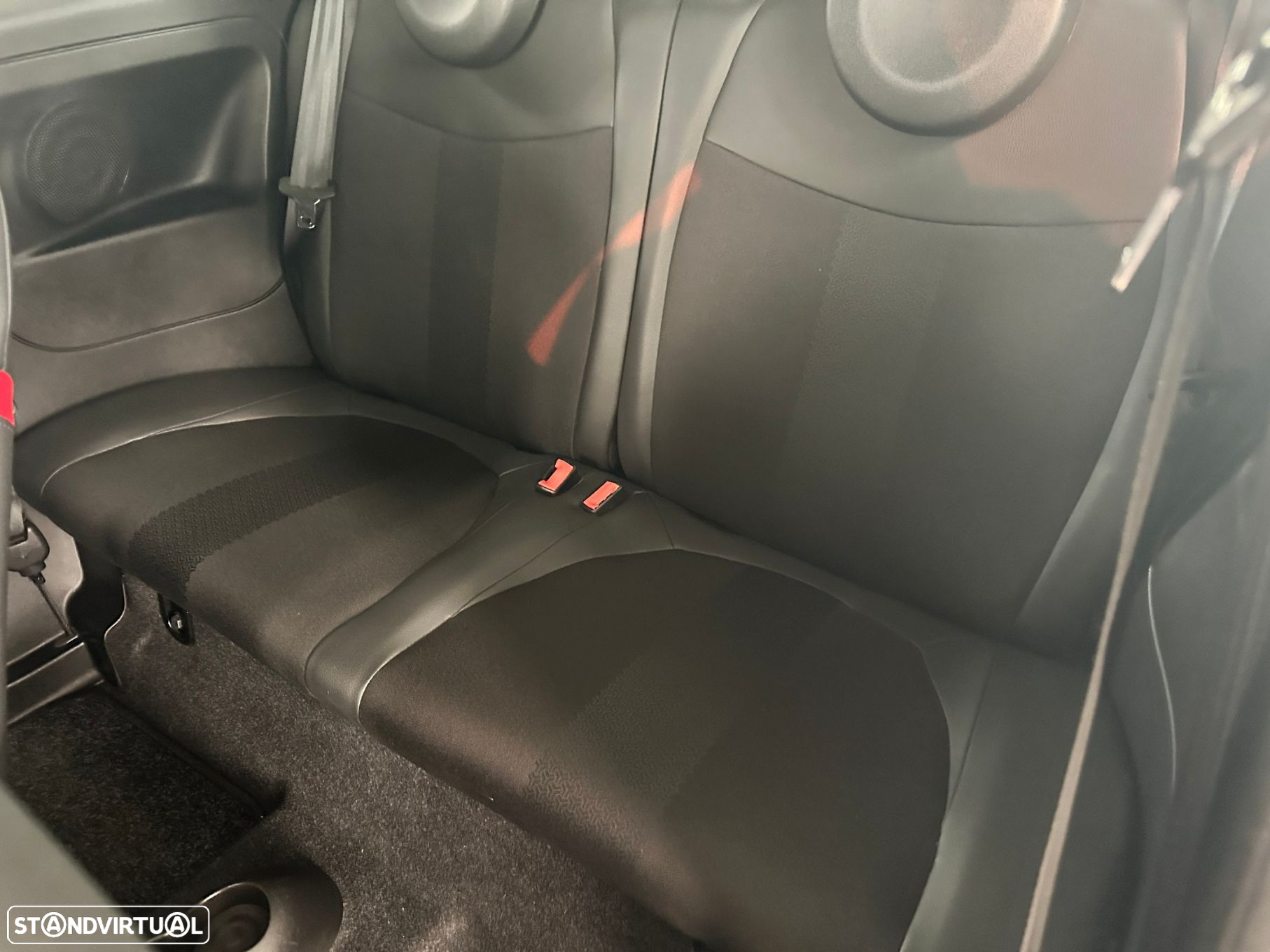 Fiat 500C 0.9 TwinAir S S&S - 17