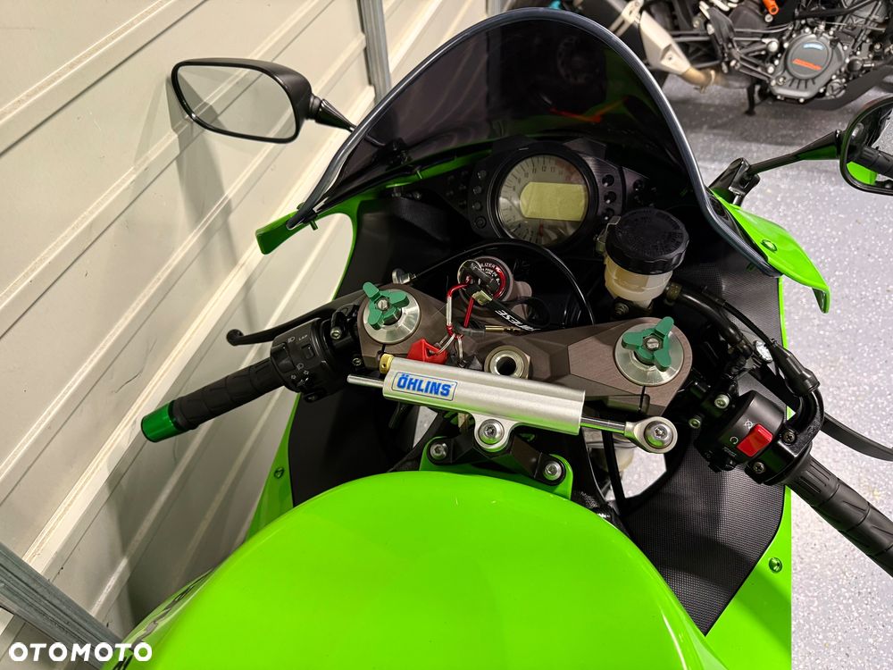 Kawasaki Ninja - 9