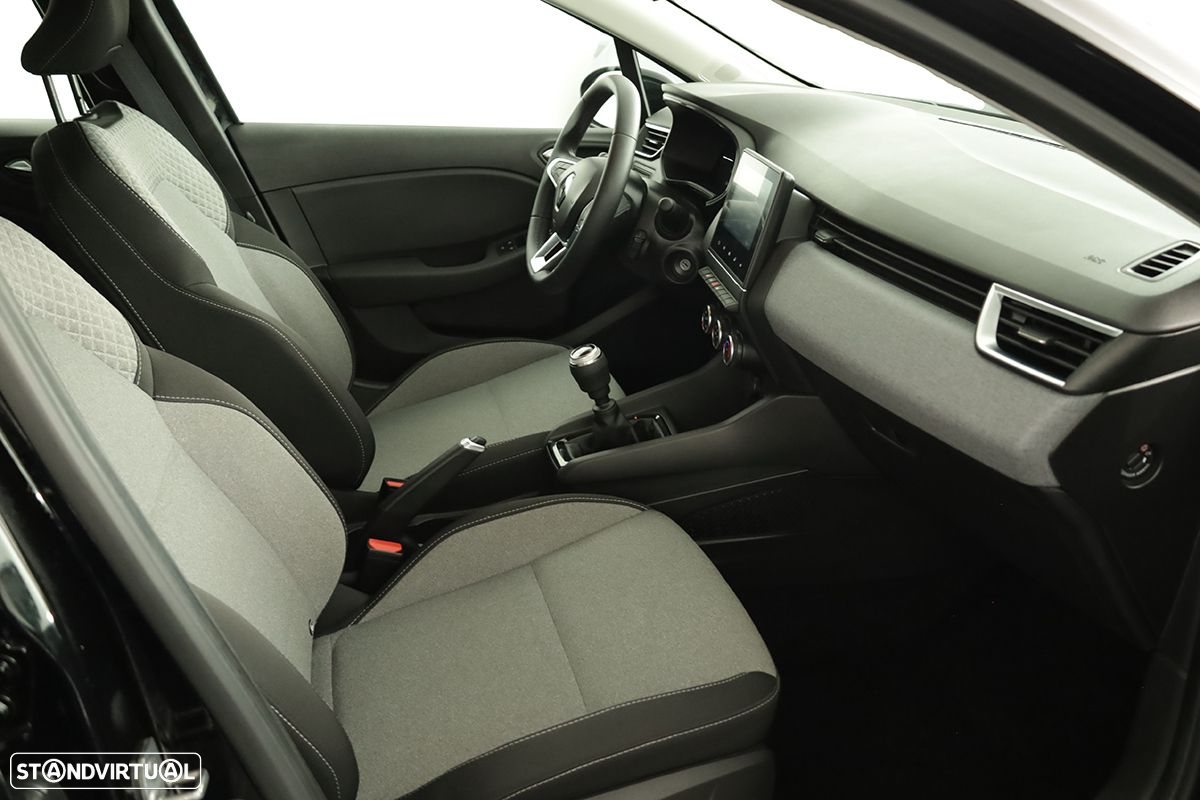 Renault Clio 1.0 TCe Evolution Bi-Fuel - 22