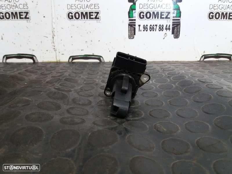 MEDIDOR DE MASSA DE AR MAZDA 6 HATCHBACK 2002 -ZLY113215 - 2