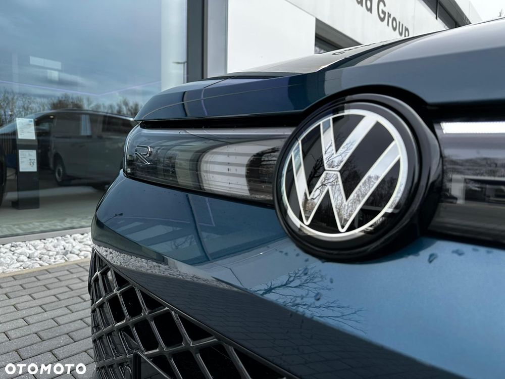 Volkswagen Tiguan 1.5 eTSI R-Line Plus DSG - 8