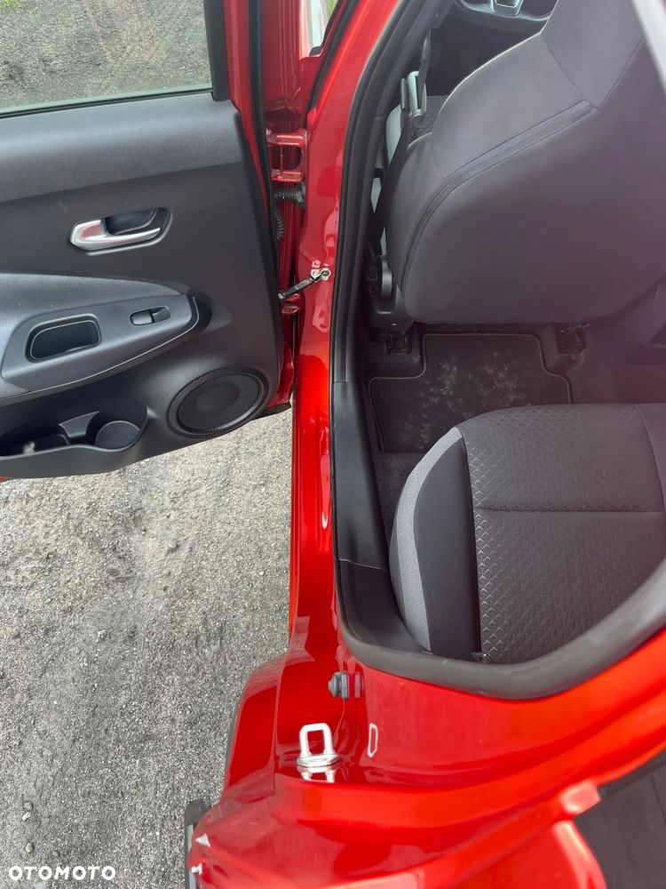 Nissan Juke - 30