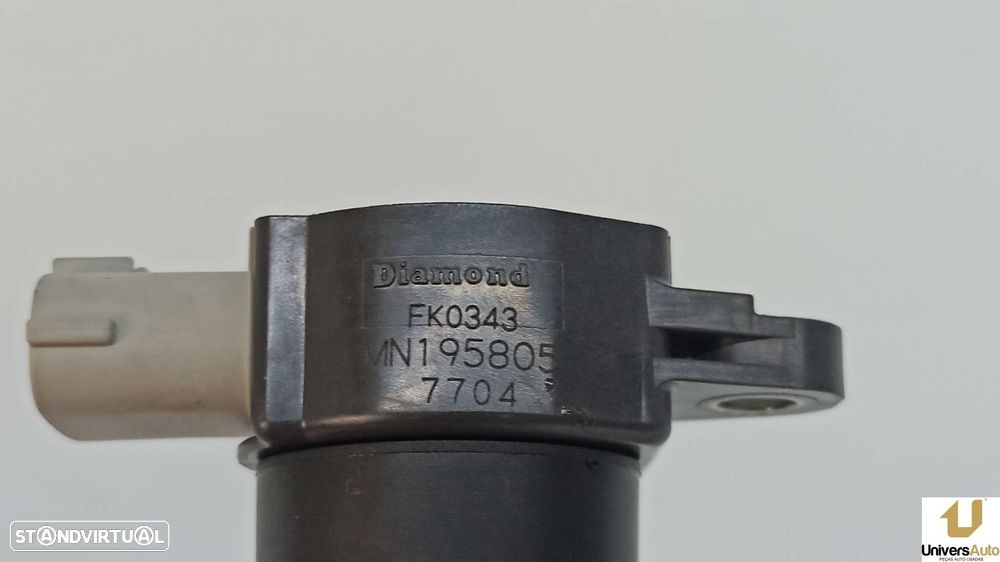 VELA MITSUBISHI ASX (GA0W) KAITEKI 2WD - 3