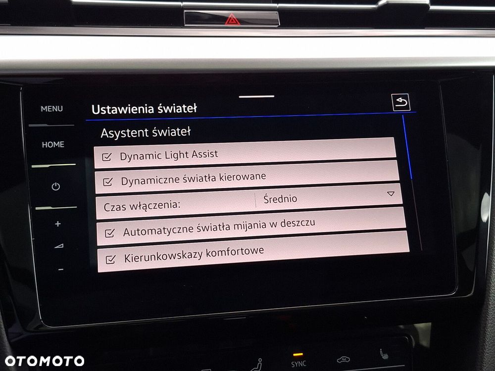 Volkswagen Arteon Shooting Brake 2.0 TDI 4Motion R-Line DSG - 32