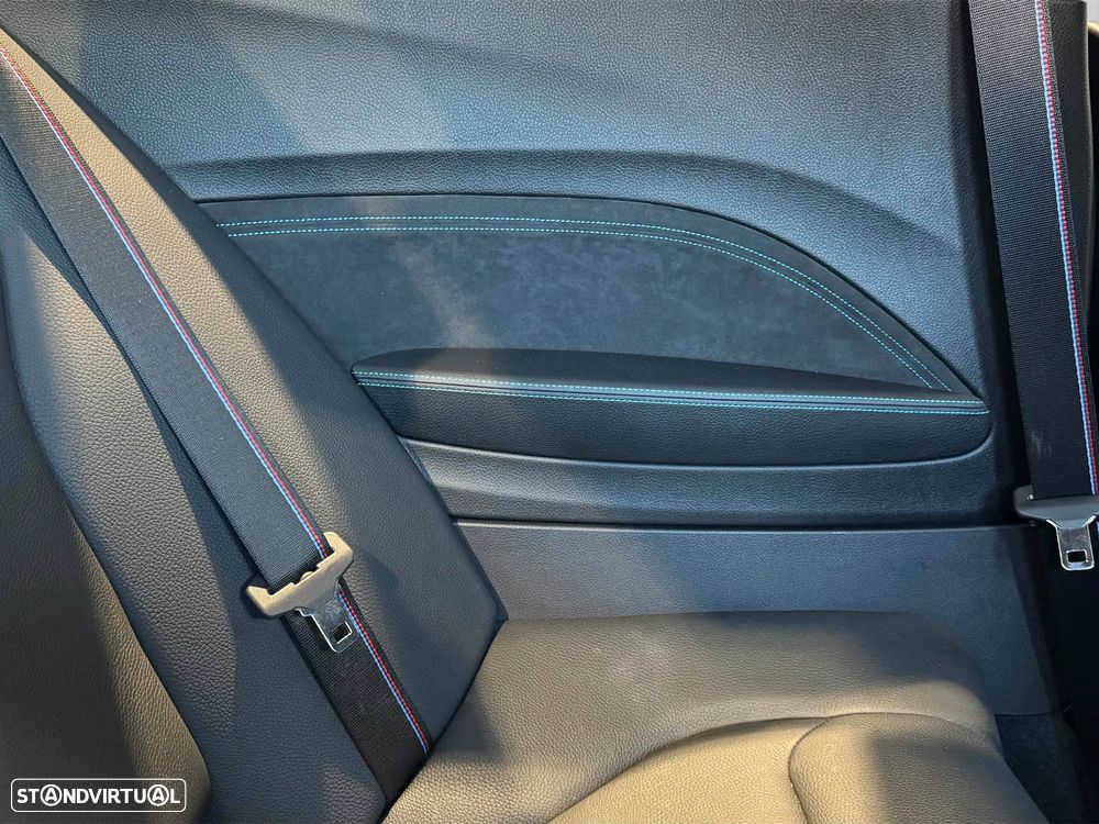 BMW M2 Competition Auto - 19