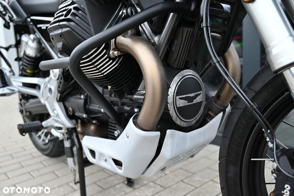 Moto Guzzi V85 - 28