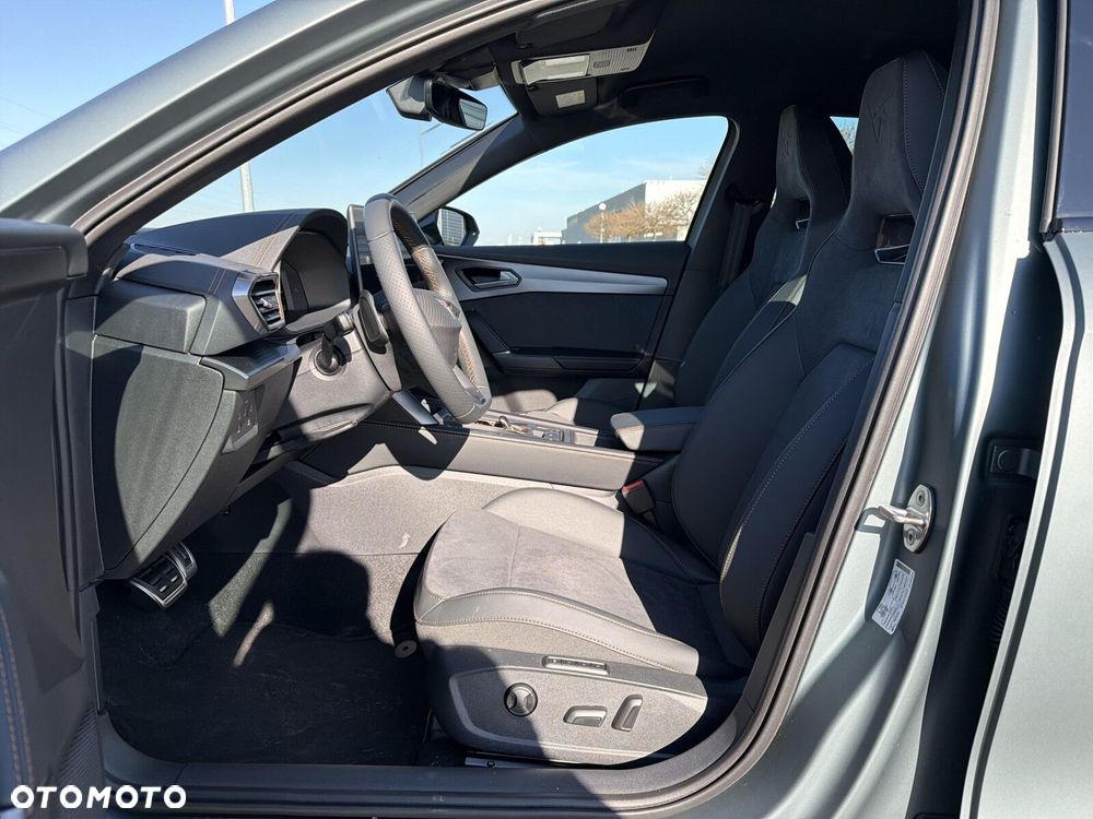 Cupra Formentor - 20