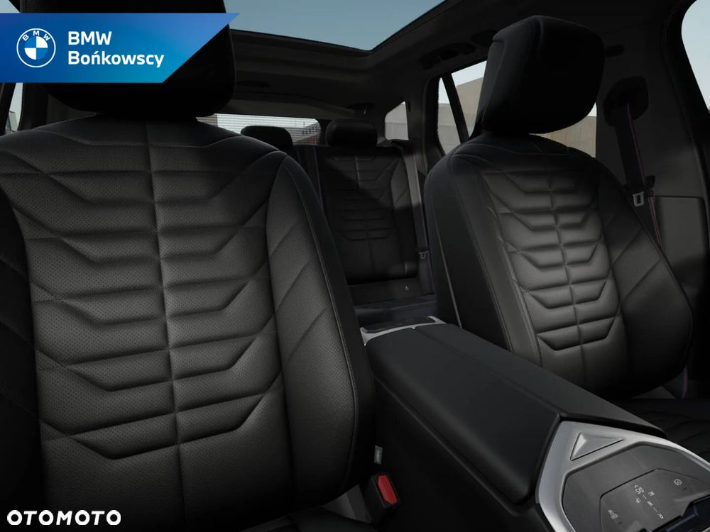BMW X5 xDrive40d - 10