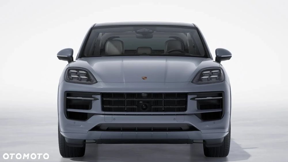 Porsche Cayenne - 4