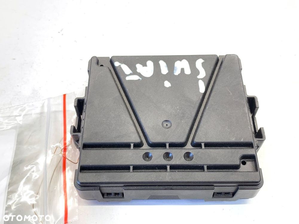 MODUŁ ŚWIATEŁ  SEAT LEON (5F1) 2012 - 2022 1.8 TSI 132 kW [180 KM] benzyna 2013 - 2022 3Q0907338 - 2