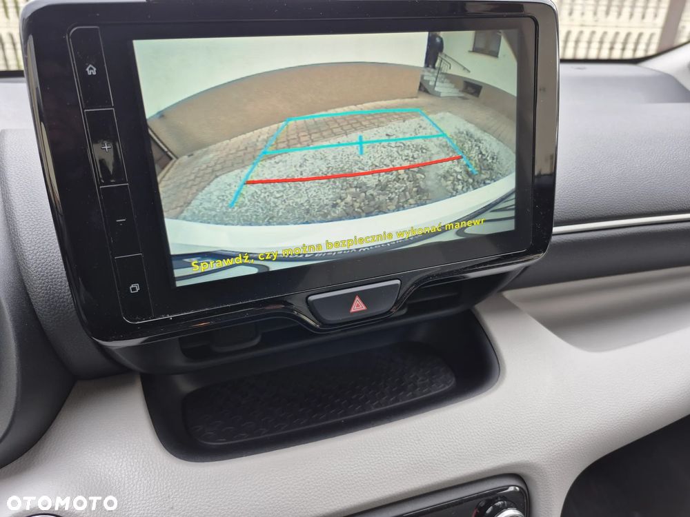 Toyota Yaris Hybrid 1.5 Executive - 9