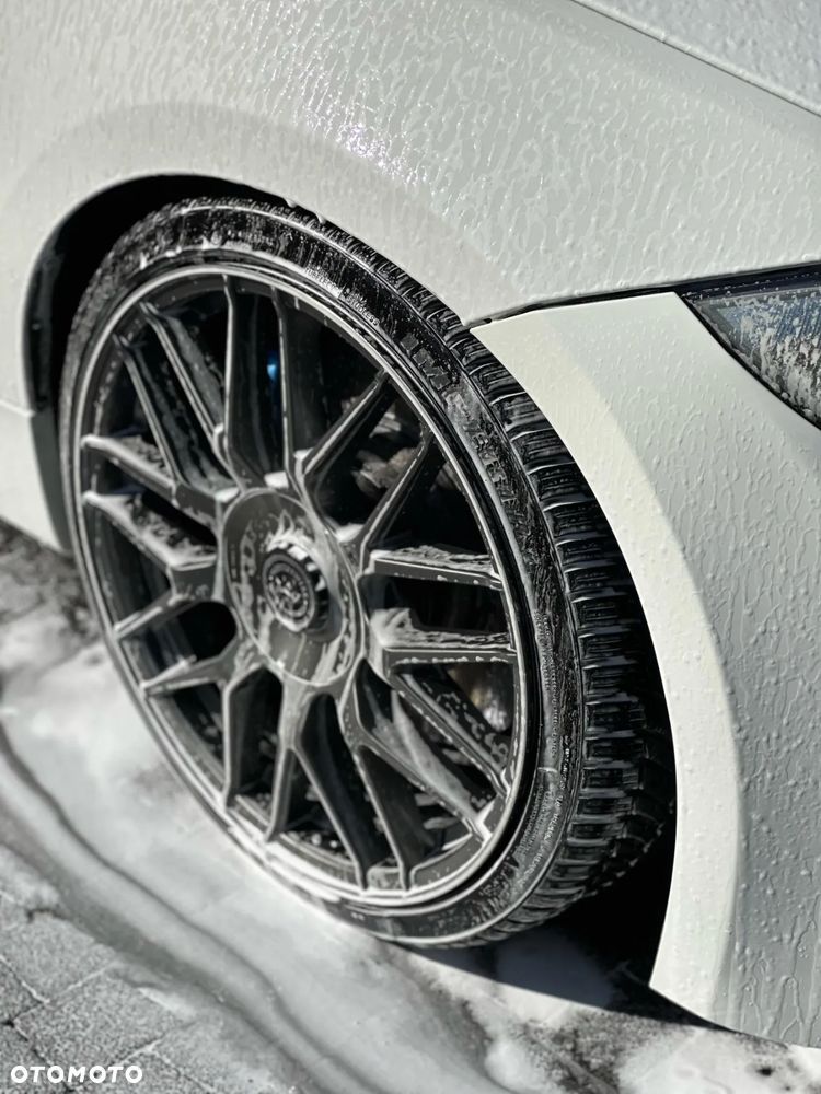 BMW Seria 1 120d Coupe - 11