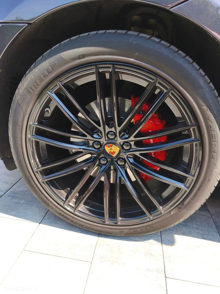 Porsche Macan GTS - 38