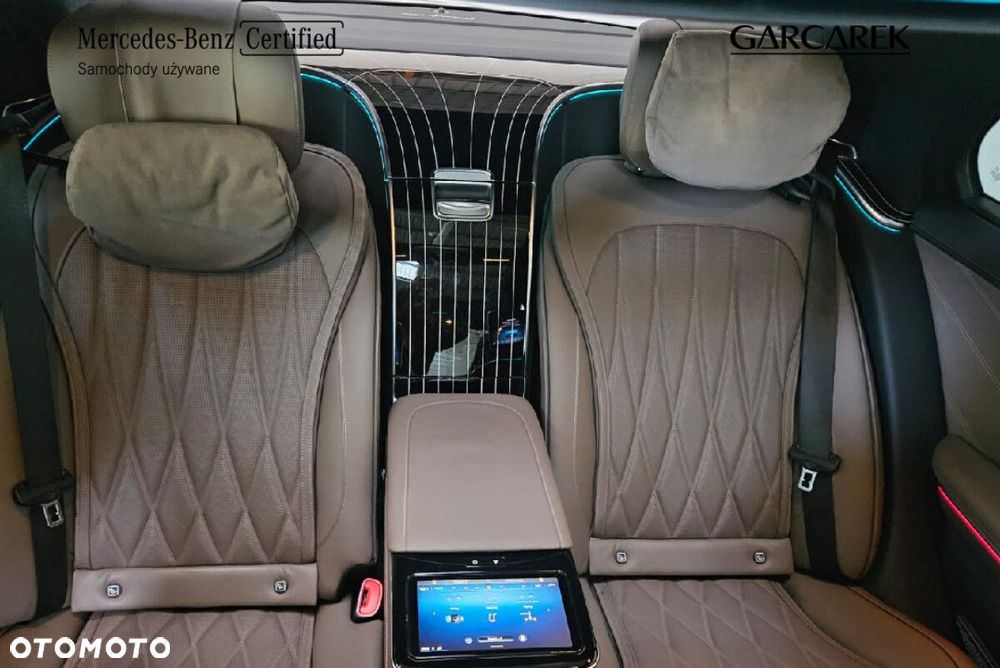 Mercedes-Benz Klasa S - 30