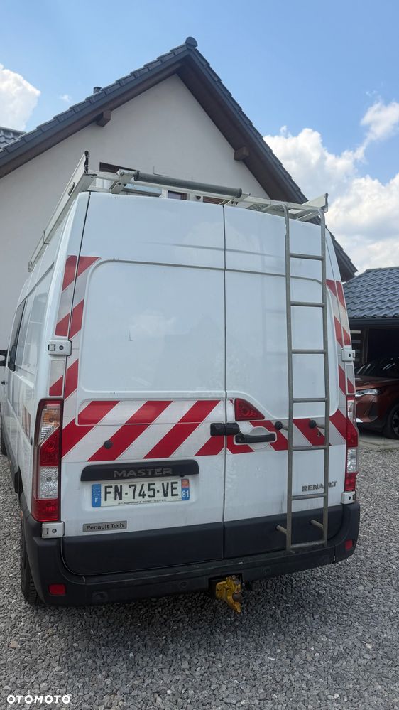 Renault Master - 5