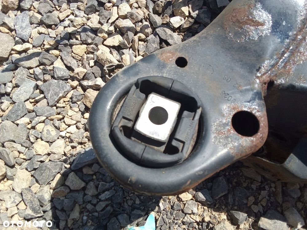 CC KOŁYSKA SANKI WÓZEK TYŁ BMW 3 E90 1 E87 E90 LCI 320i - 3