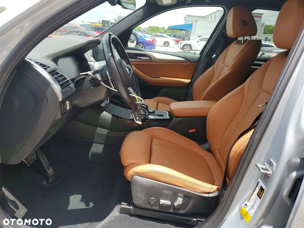 BMW X3 xDrive30i M Sport - 7