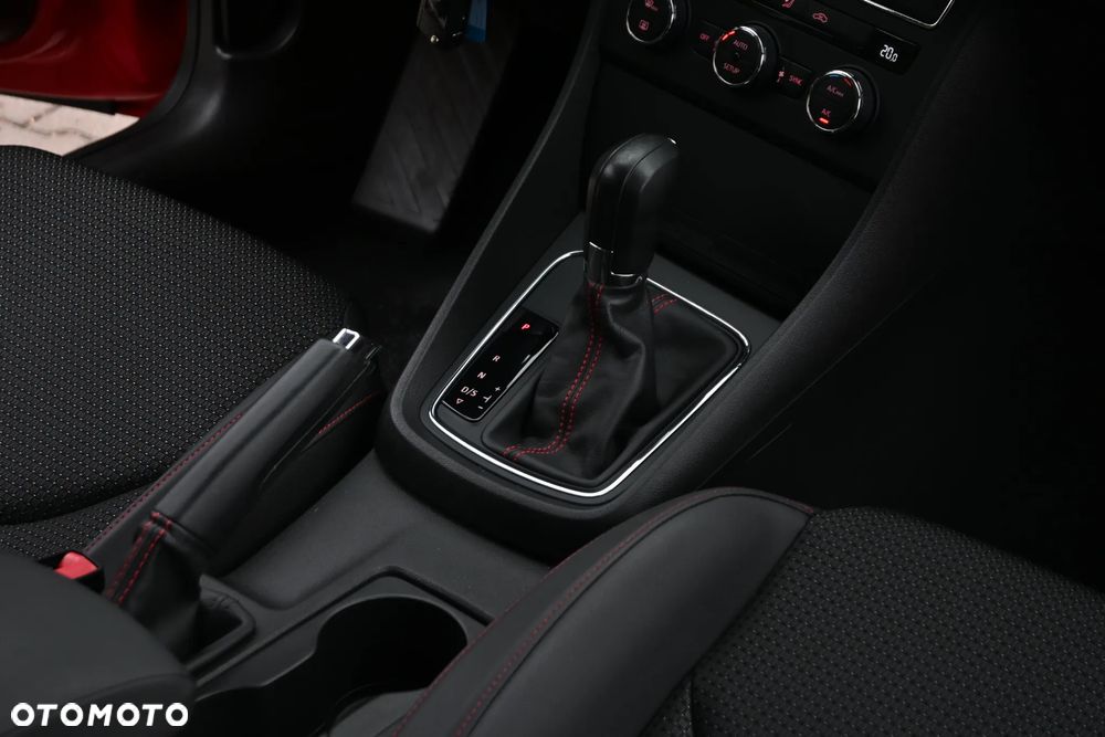 Seat Leon 1.8 TSI FR S&S DSG - 30