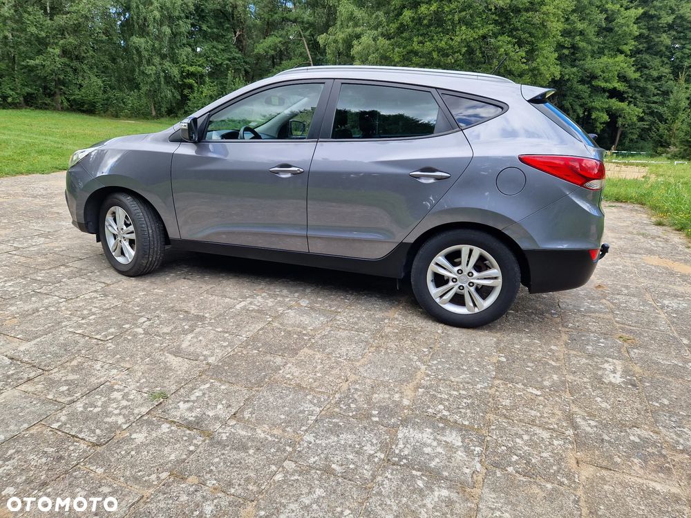 Hyundai ix35 - 8