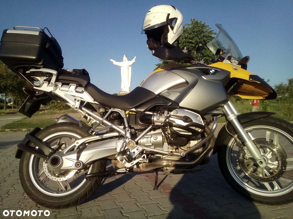 BMW GS - 10