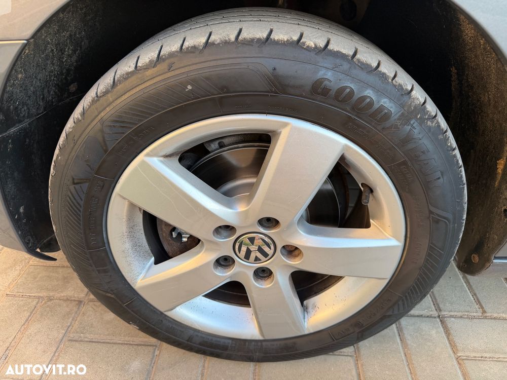 Volkswagen Golf 1.2 TSI BlueMotion Technology Style - 21