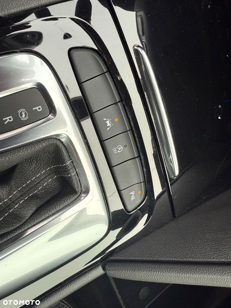 Opel Insignia 2.0 CDTI Business Elegance S&S - 30