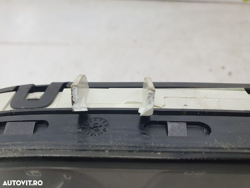 Ceasuri bord 503000011200 Lancia Lybra 1  [din 1999 pana  2006] - 8