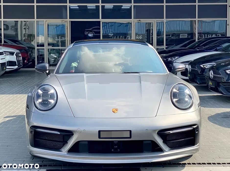 Porsche 911 Carrera S PDK - 6