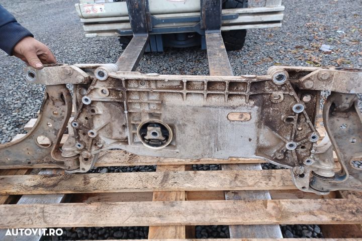 Punte fata 1K0199296E Volkswagen VW Golf 5 [2003 - 2009] Plus minivan - 4