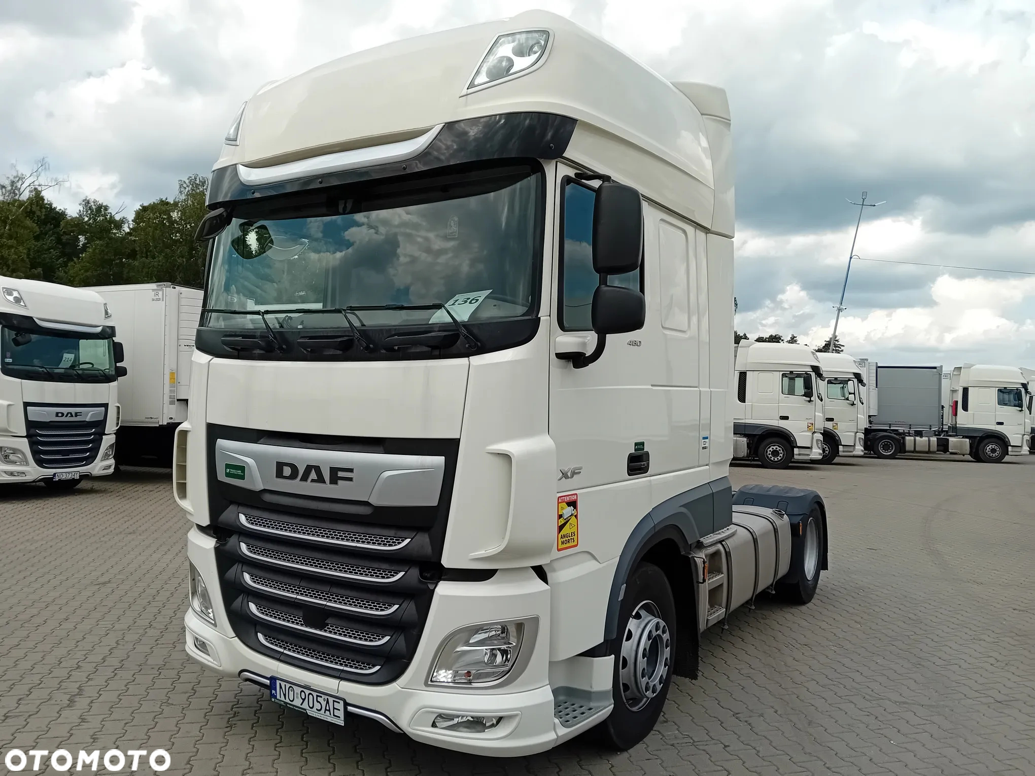 DAF XF 480 FT SSC - 3