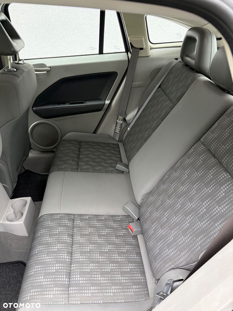 Dodge Caliber 1.8 SE - 15