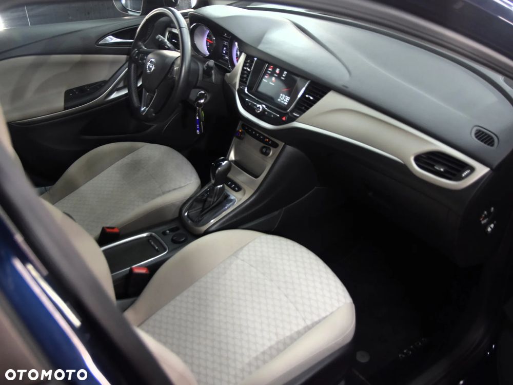 Opel Astra 1.4 T Enjoy S&S - 7