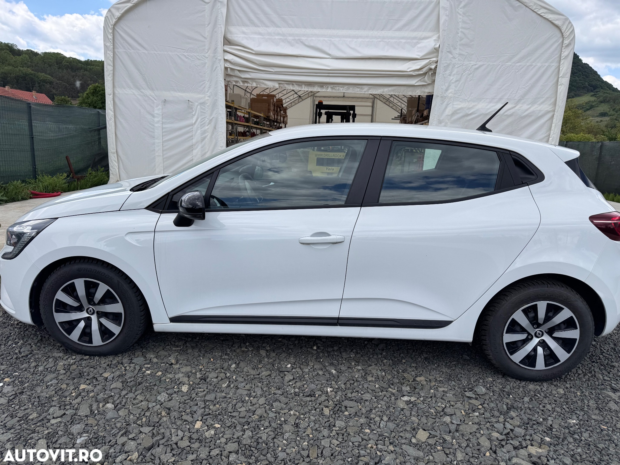 Renault Clio V 1.0 TCe 90 Equilibre - 4