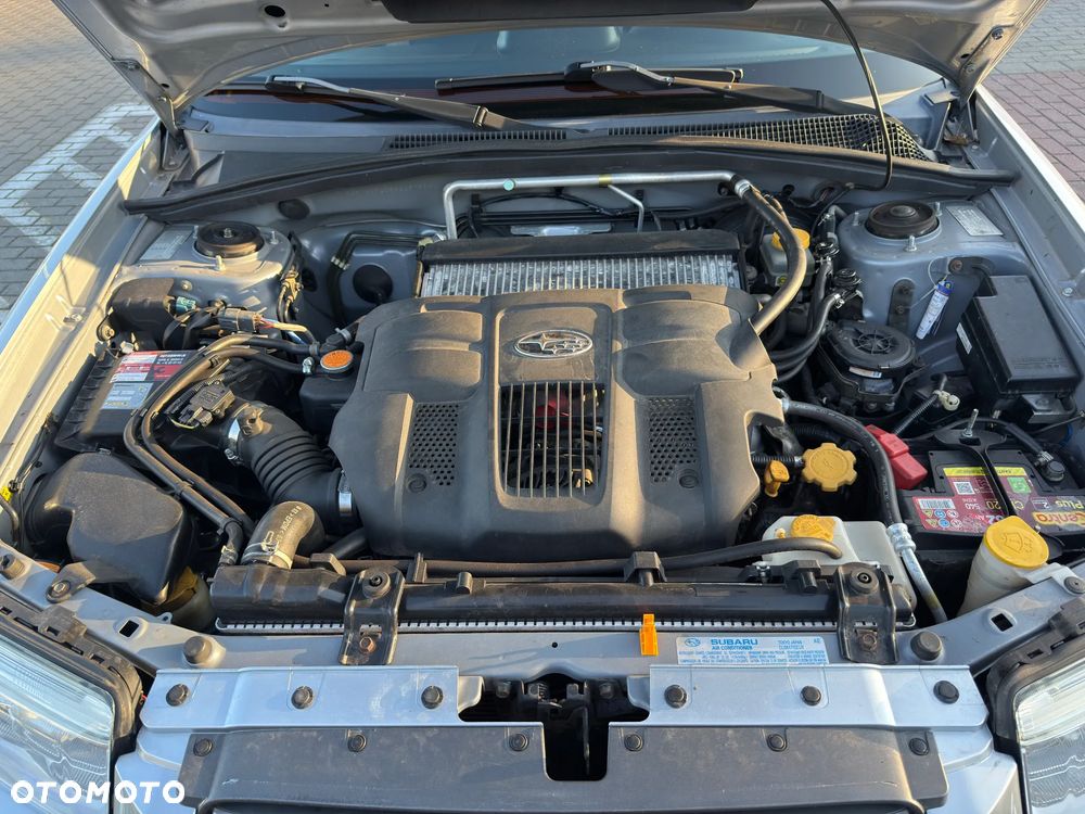 Subaru Forester 2.5 XT BAS - 11