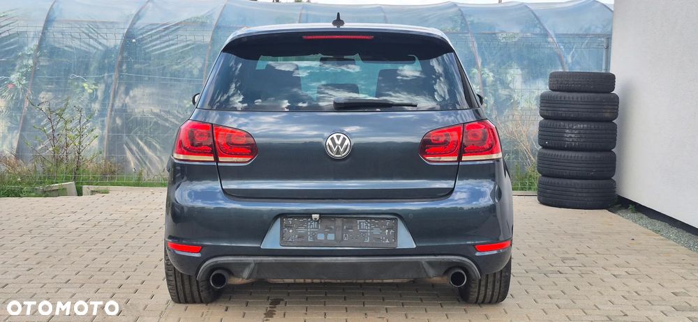Volkswagen Golf 2.0 TSI GTI DSG - 6
