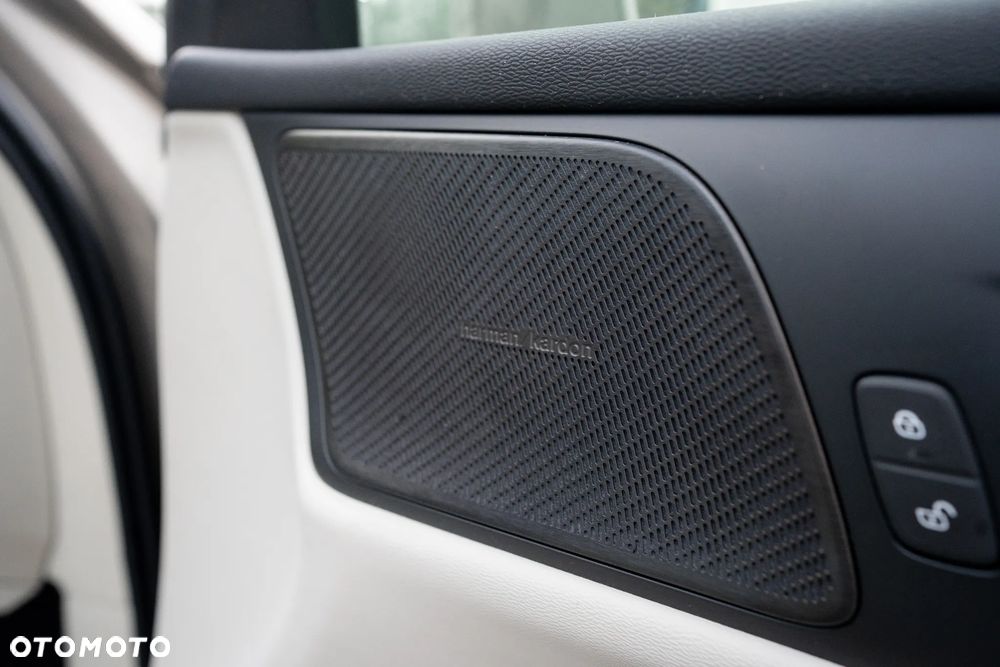 Volvo V60 B4 B Geartronic Inscription - 21