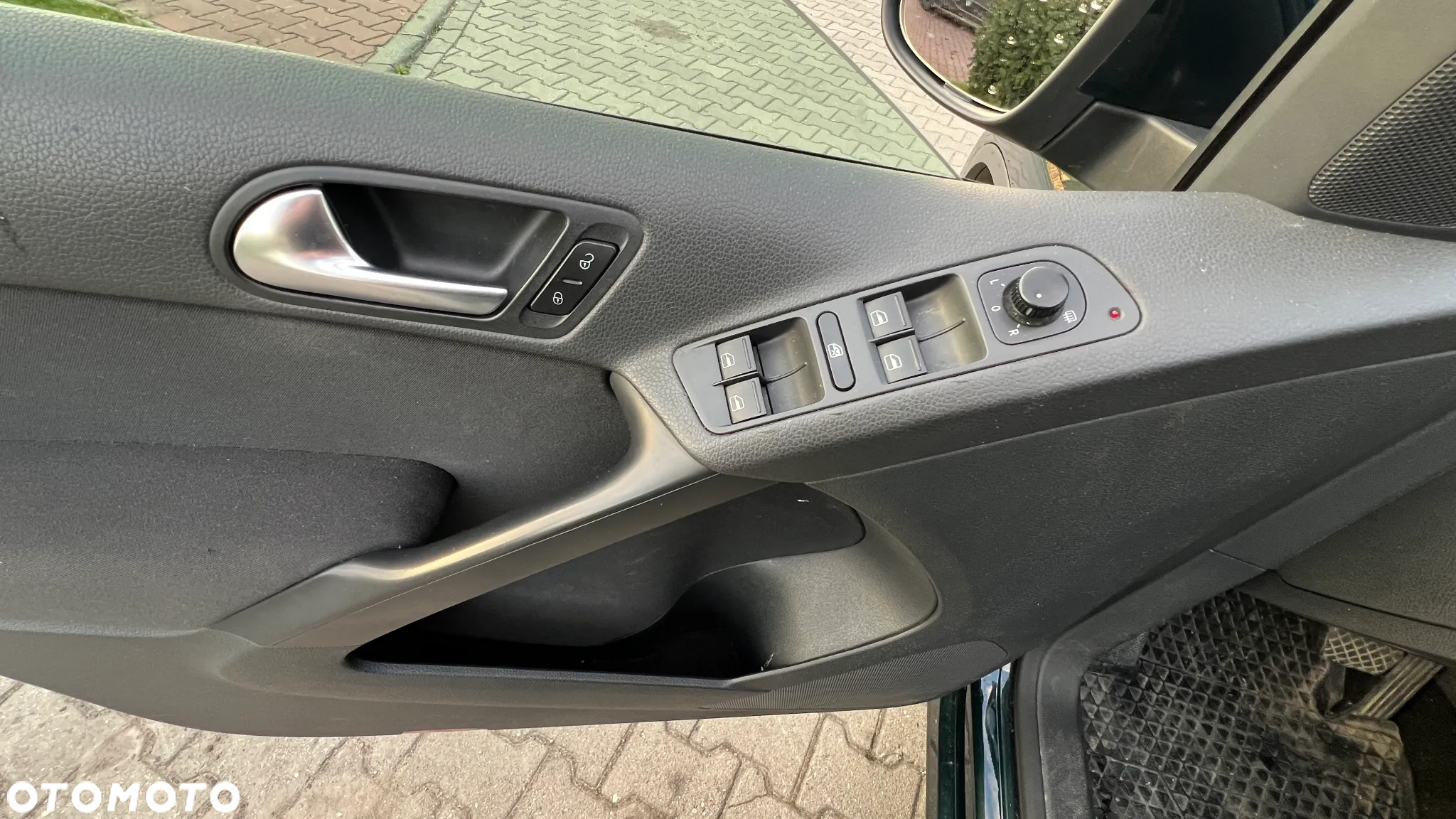 Volkswagen Tiguan 2.0 TDI DPF 4Motion Automatik Team - 11