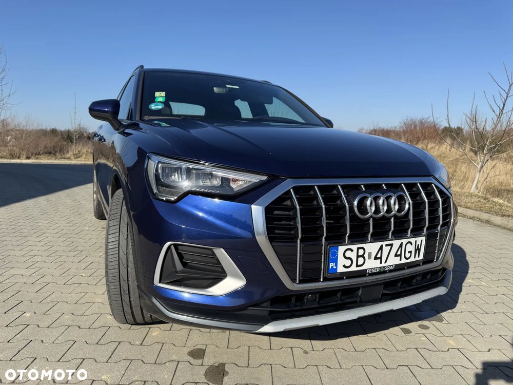 Audi Q3 2.0 TDI S tronic - 11
