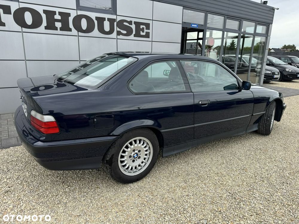 BMW Seria 3 - 4