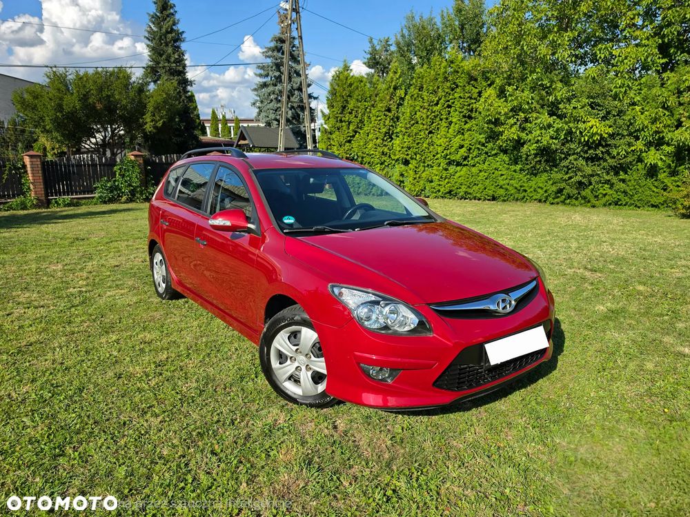 Hyundai i30 1.4 FIFA WM Edition - 16