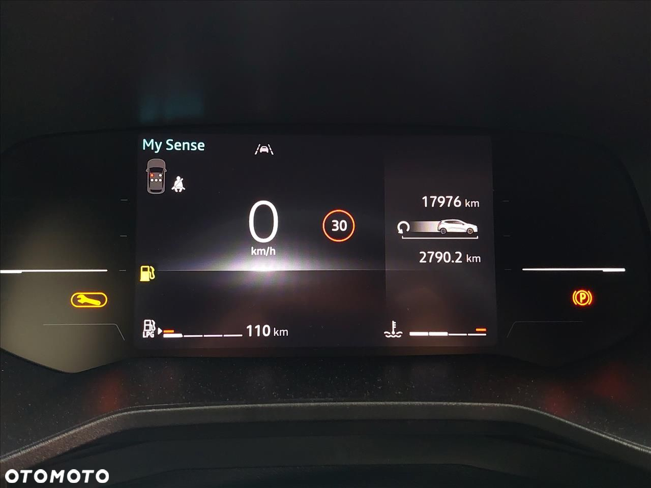 Renault Clio 1.0 TCe Techno - 13