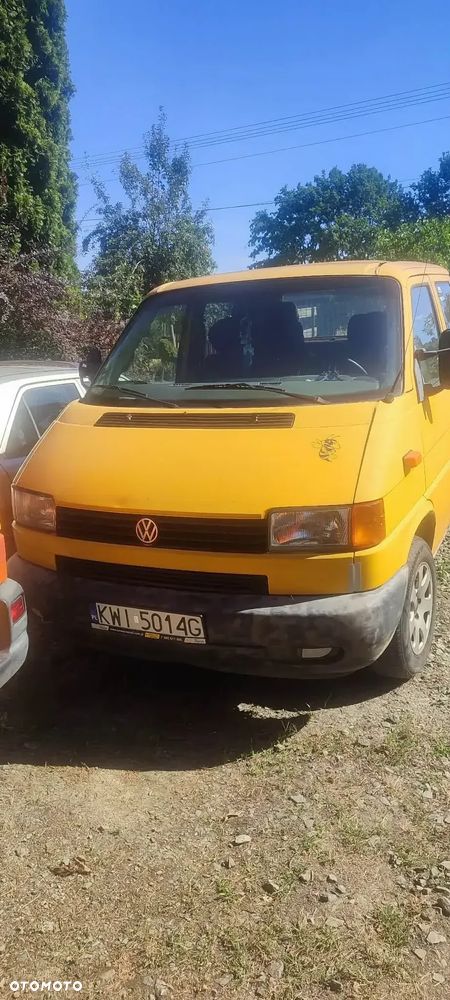 Volkswagen Transporter Standard - 2