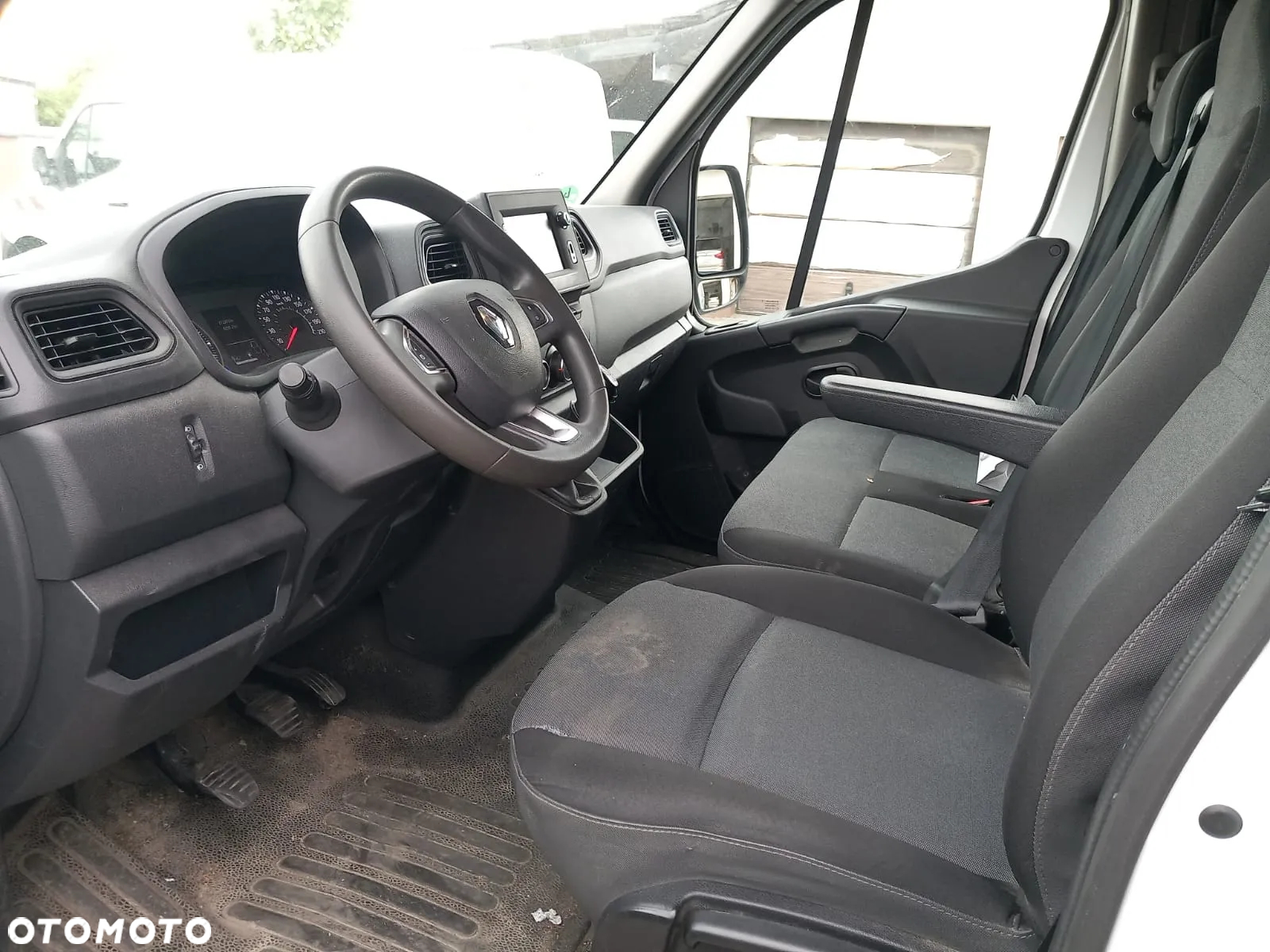 Renault Master - 10