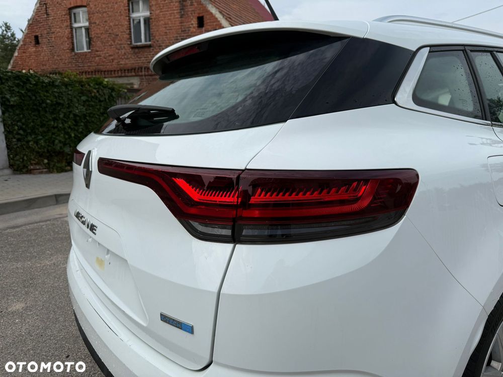 Renault Megane 1.6 E-TECH Plug-In Intens - 20
