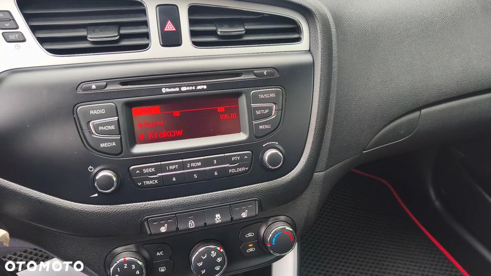 Kia Ceed 1.4 Business Line - 17