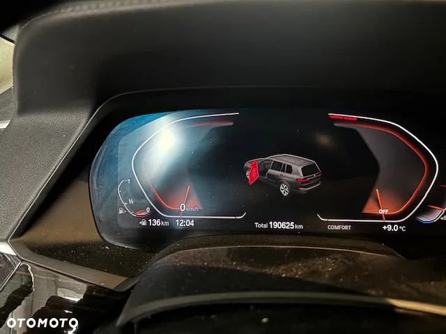 BMW X7 xDrive40i - 7