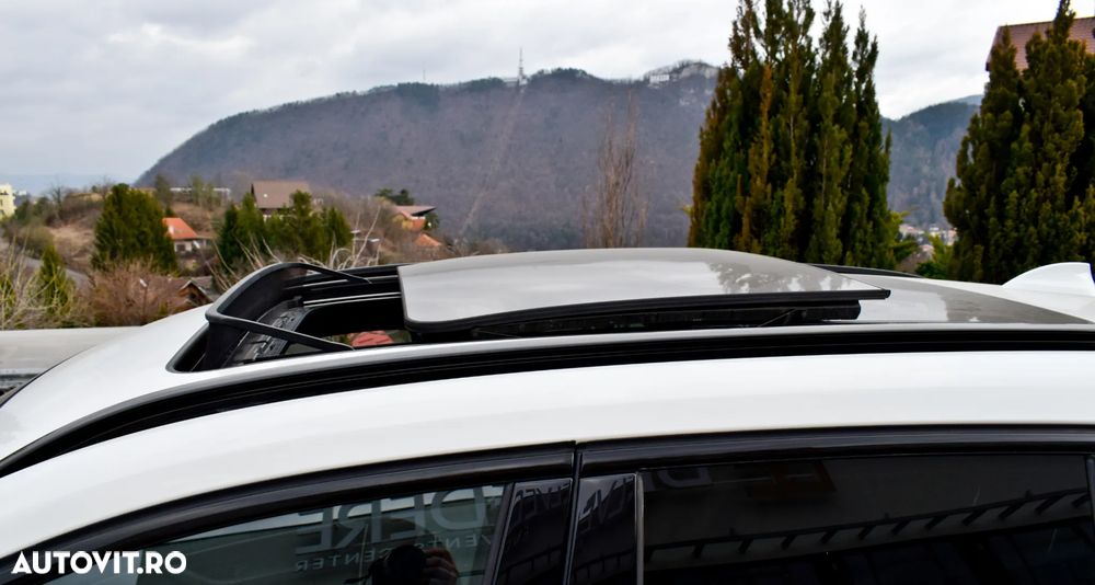 BMW X1 xDrive25d Aut. M Sport - 21